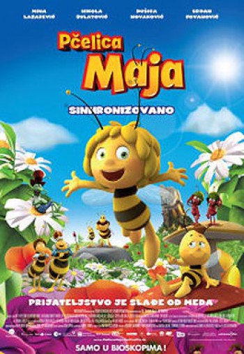 Pčelica Maja
